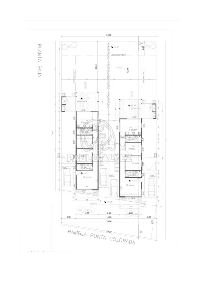 Casa en Piriápolis, propiedad 285616 -Imagen 11