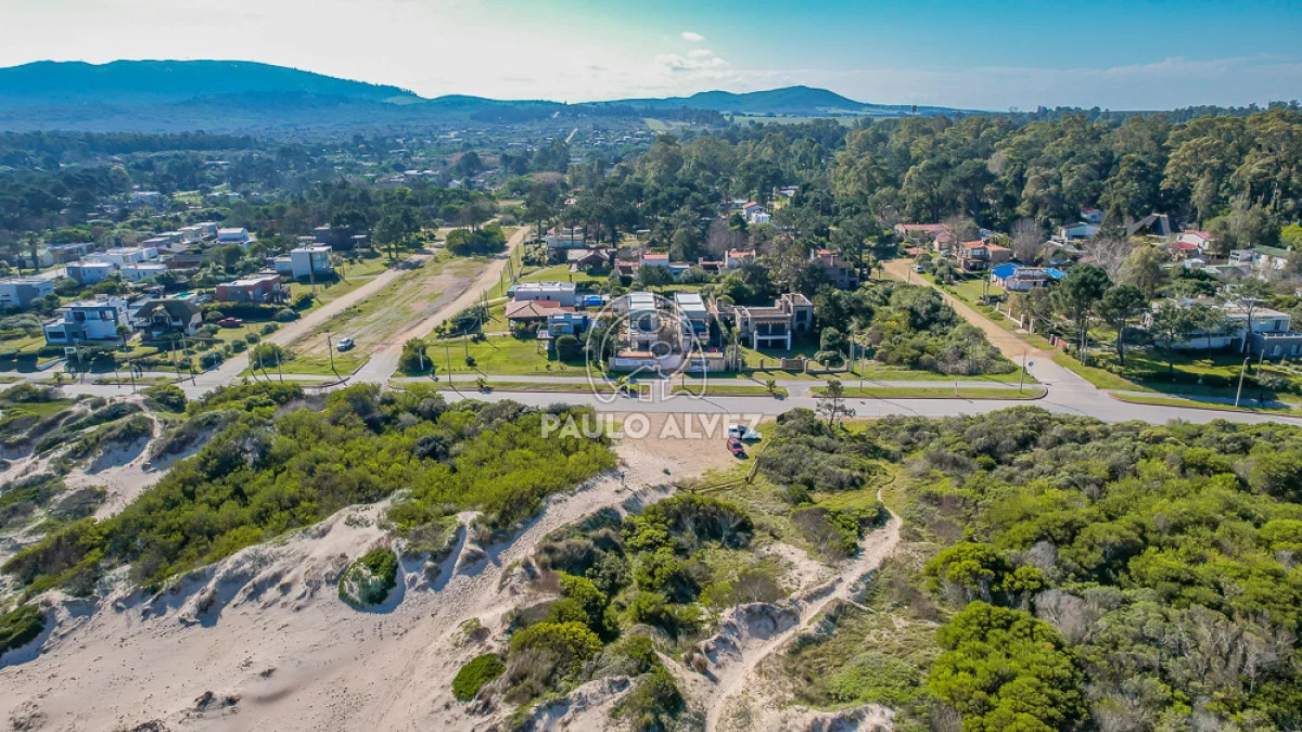 Casa en Piriápolis, propiedad 285616 -Imagen 9