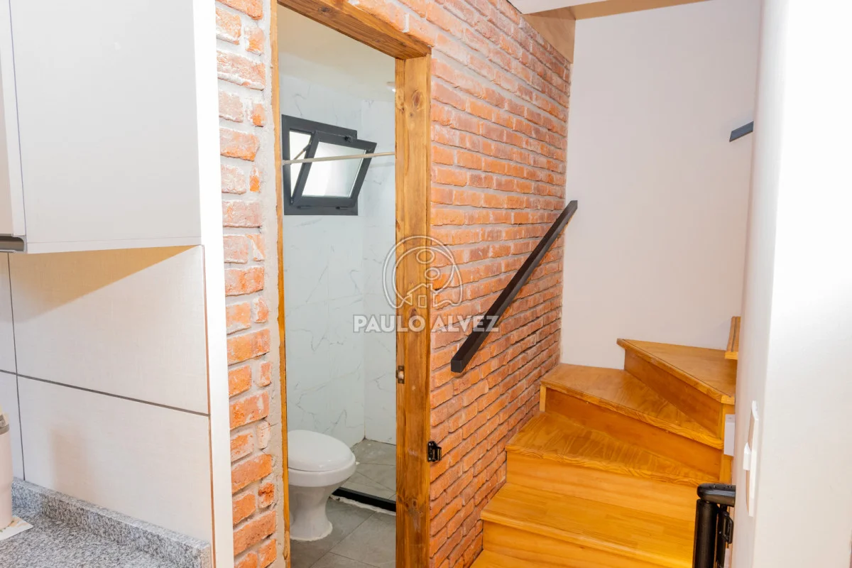Casa en Piriápolis, propiedad 285623 -Imagen 14