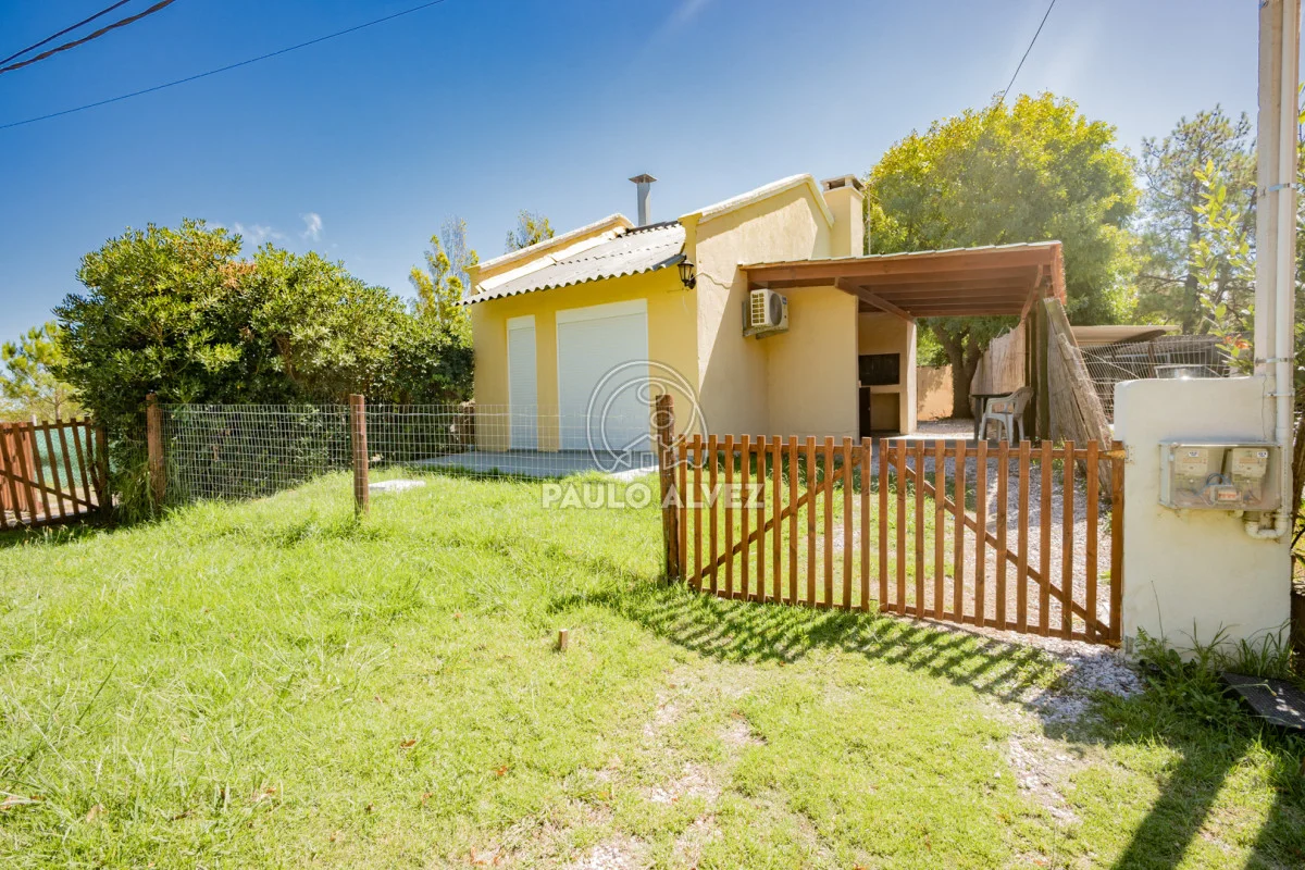 Casa en Piriápolis, propiedad 285903 -Imagen 6