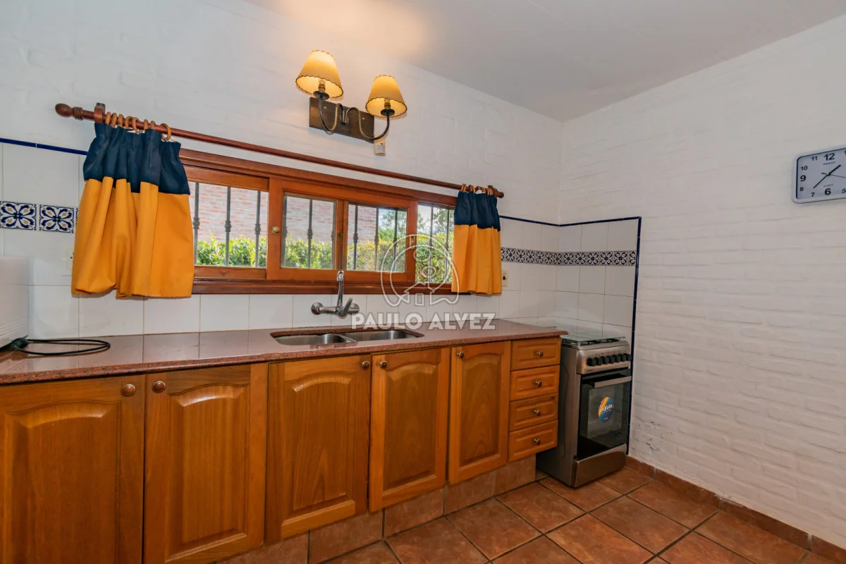 Casa en San Francisco, propiedad 285957 -Imagen 13