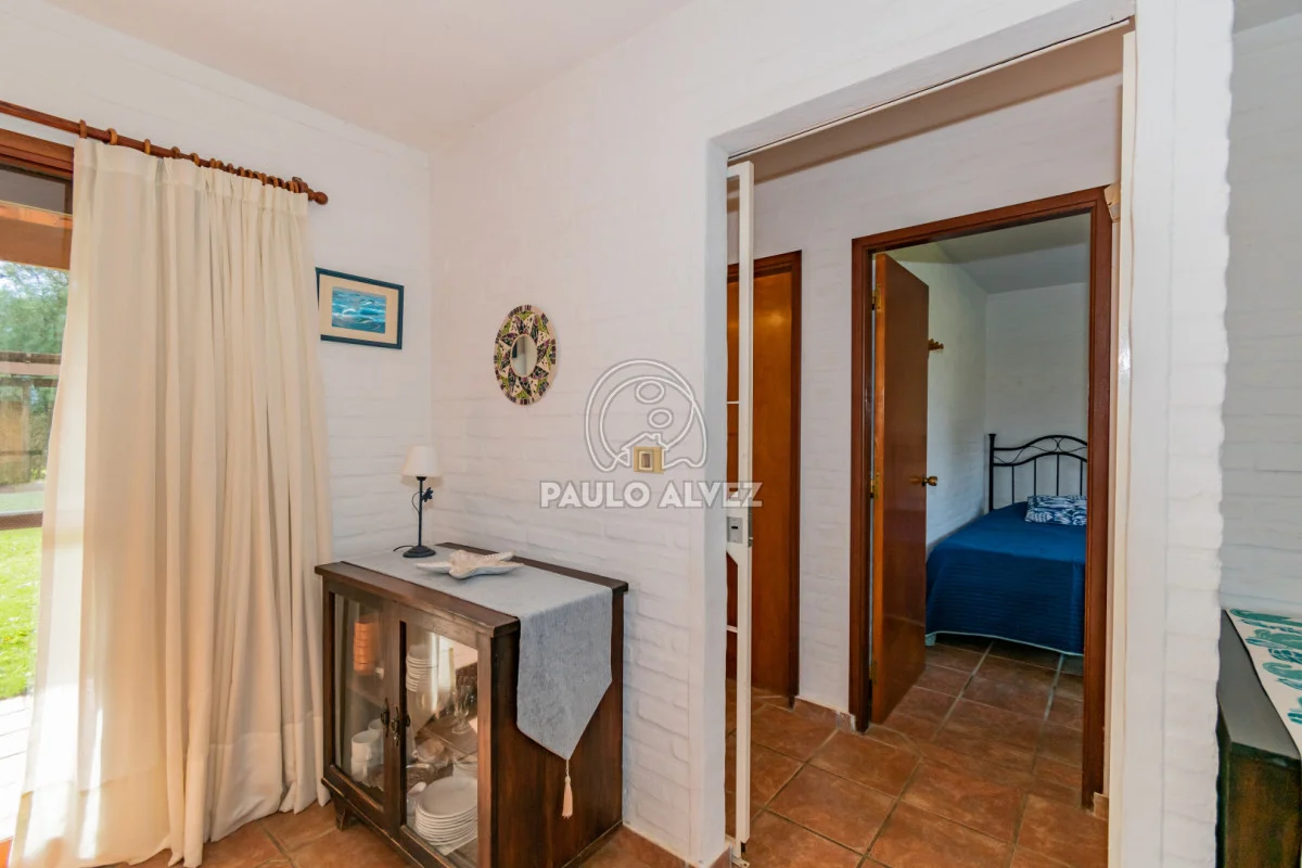 Casa en San Francisco, propiedad 285957 -Imagen 15