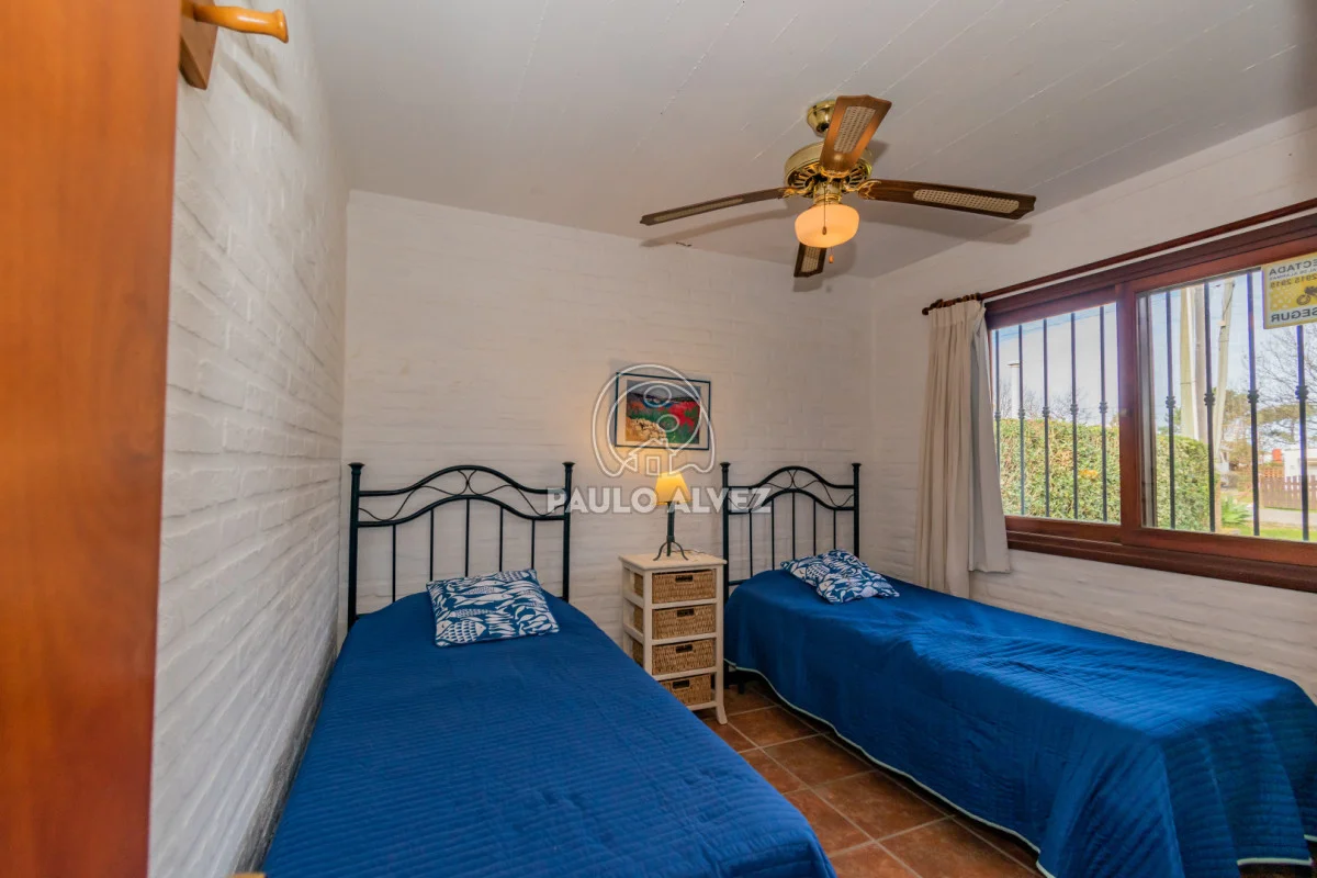 Casa en San Francisco, propiedad 285957 -Imagen 16