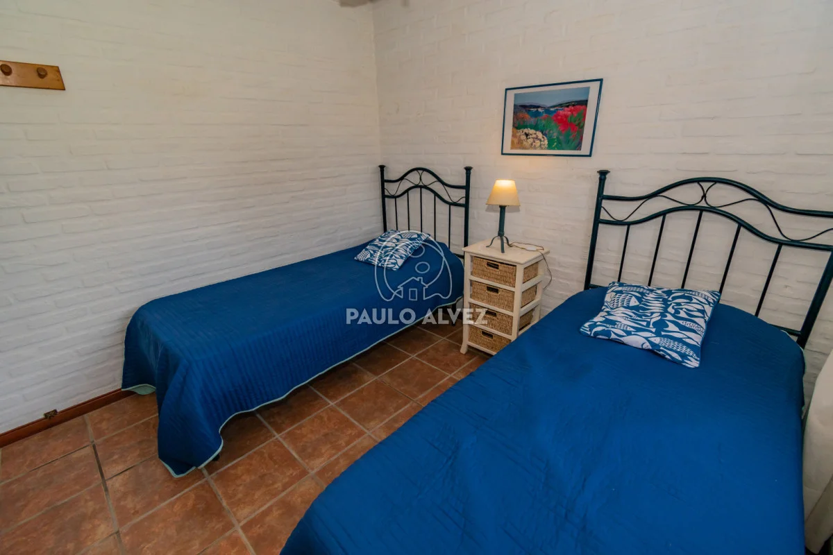 Casa en San Francisco, propiedad 285957 -Imagen 17
