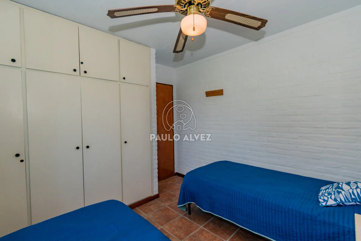 Casa en San Francisco, propiedad 285957 -Imagen 18