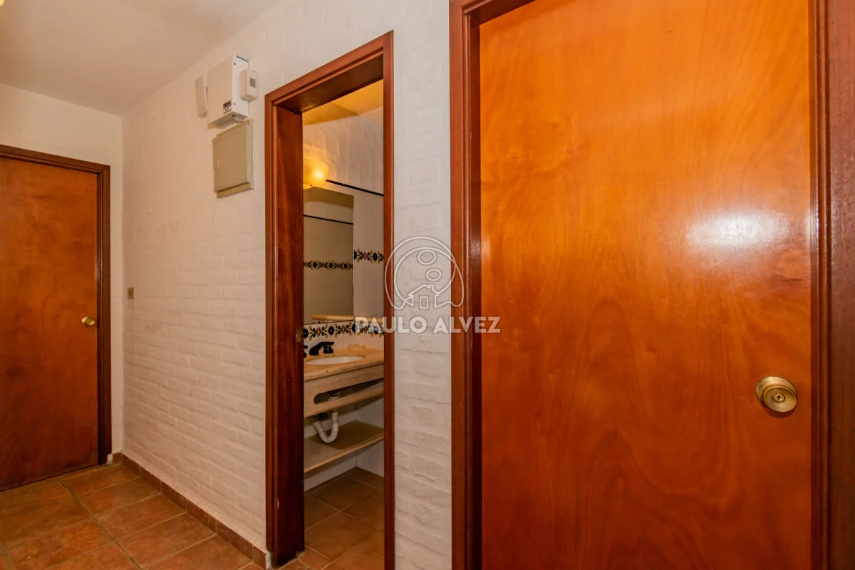 Casa en San Francisco, propiedad 285957 -Imagen 19