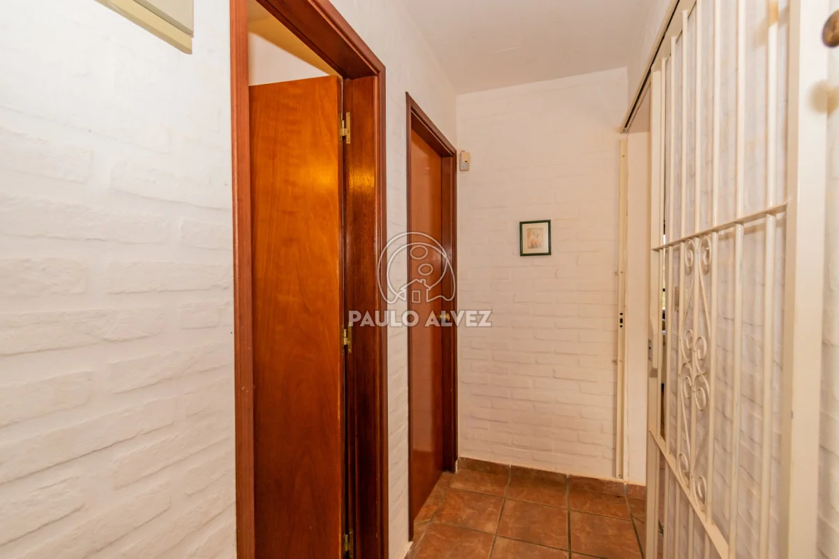 Casa en San Francisco, propiedad 285957 -Imagen 20