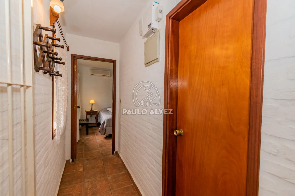 Casa en San Francisco, propiedad 285957 -Imagen 23