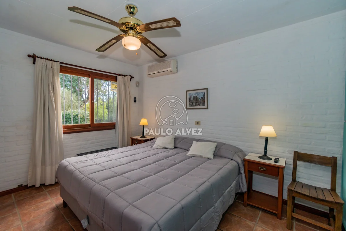 Casa en San Francisco, propiedad 285957 -Imagen 25