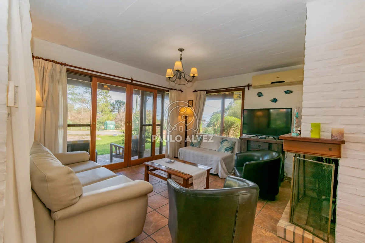 Casa en San Francisco, propiedad 285957 -Imagen 6