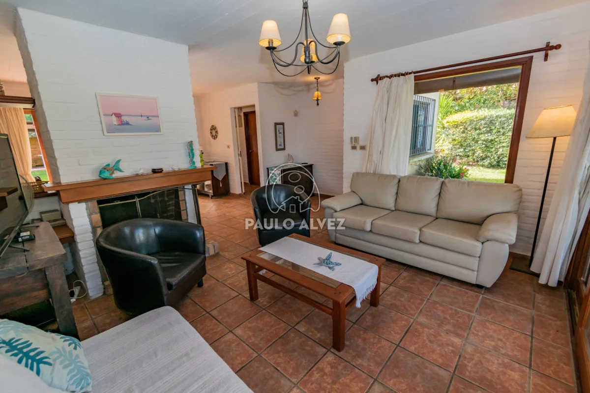 Casa en San Francisco, propiedad 285957 -Imagen 8