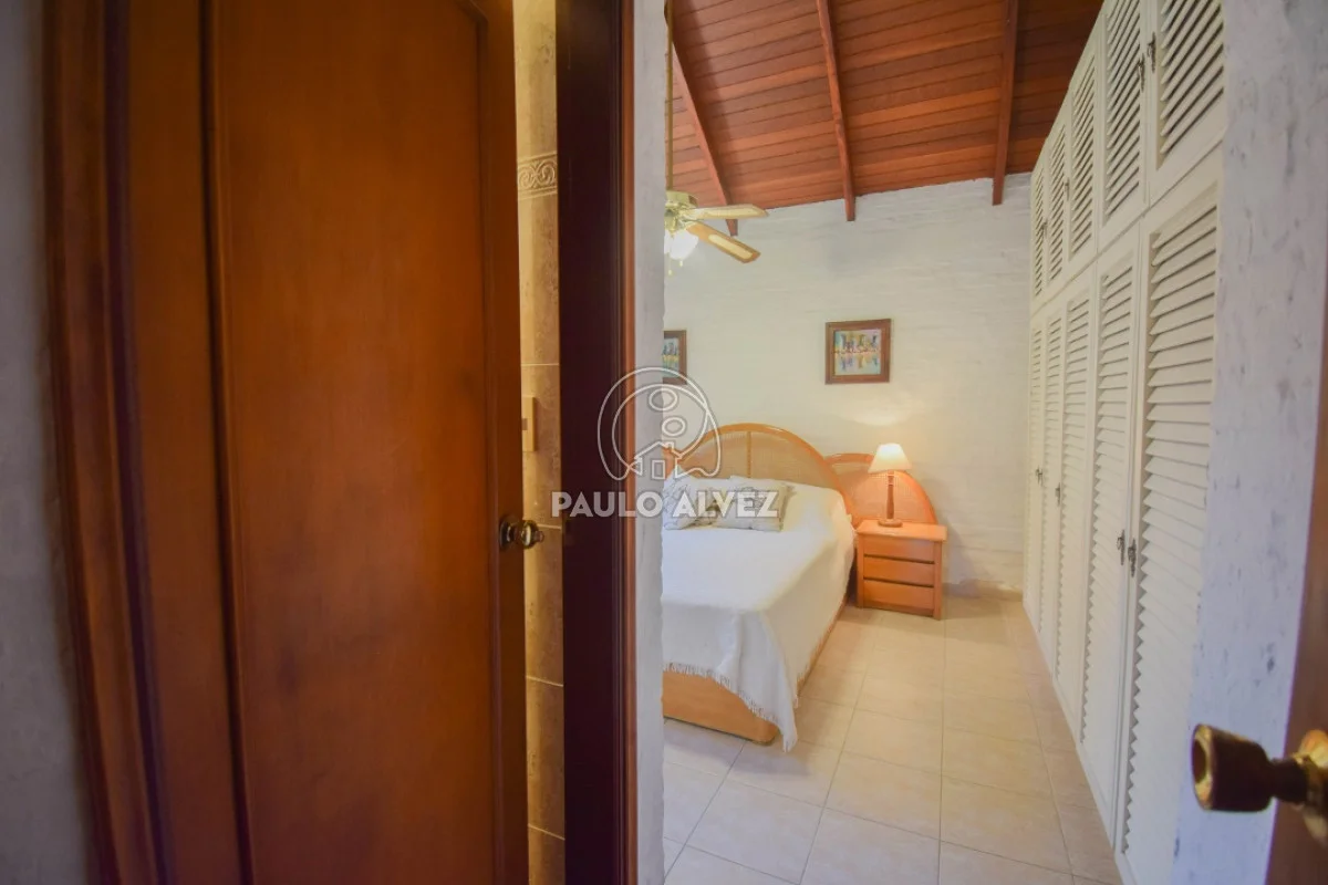 Casa en Bella Vista, propiedad 286527 -Imagen 11