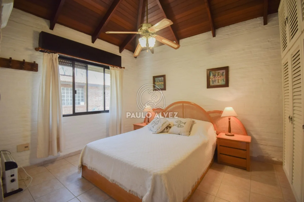 Casa en Bella Vista, propiedad 286527 -Imagen 12