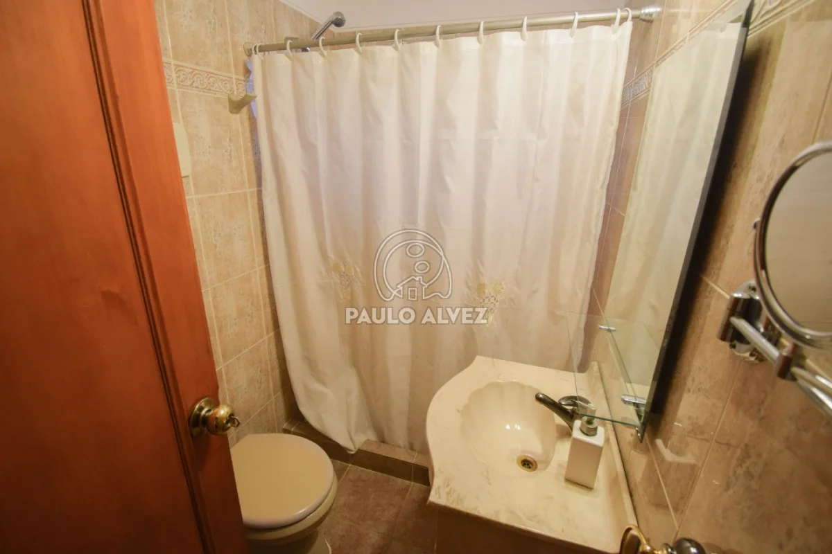 Casa en Bella Vista, propiedad 286527 -Imagen 14