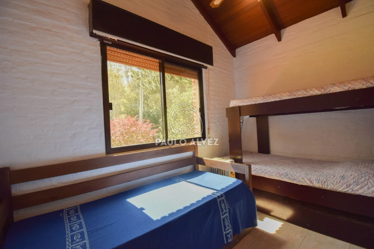 Casa en Bella Vista, propiedad 286527 -Imagen 16