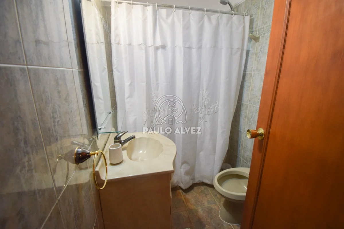 Casa en Bella Vista, propiedad 286527 -Imagen 18