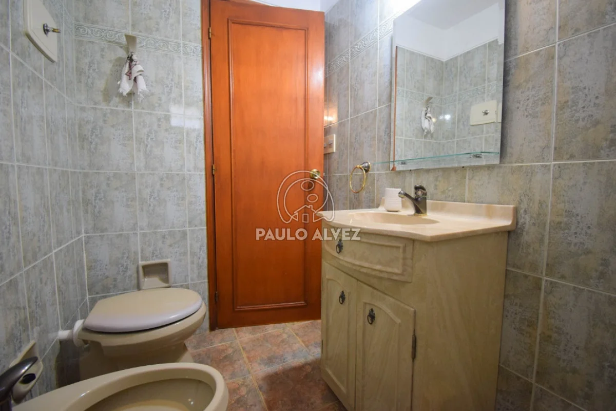 Casa en Bella Vista, propiedad 286527 -Imagen 19