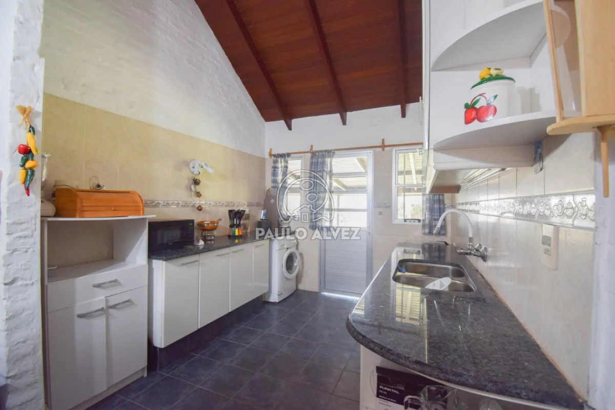 Casa en Bella Vista, propiedad 286527 -Imagen 20