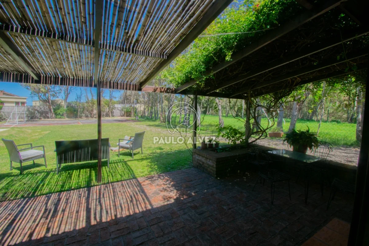 Casa en Bella Vista, propiedad 286527 -Imagen 23