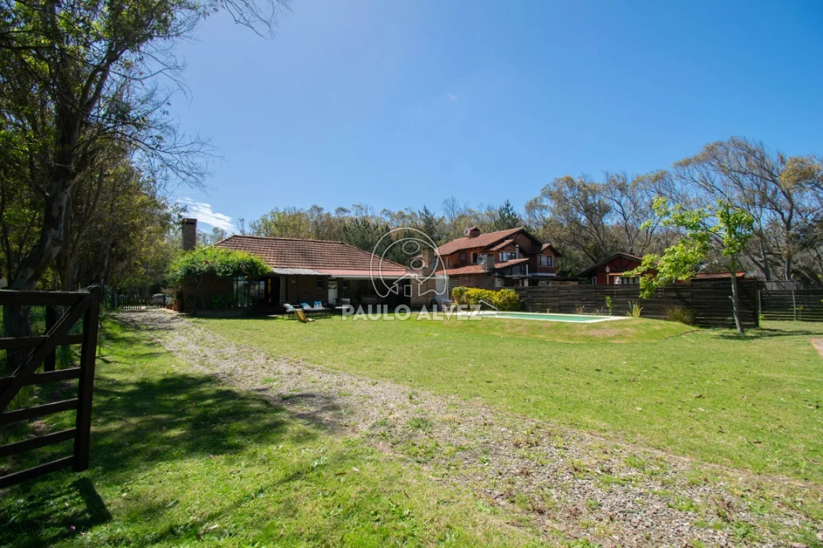 Casa en Bella Vista, propiedad 286527 -Imagen 24