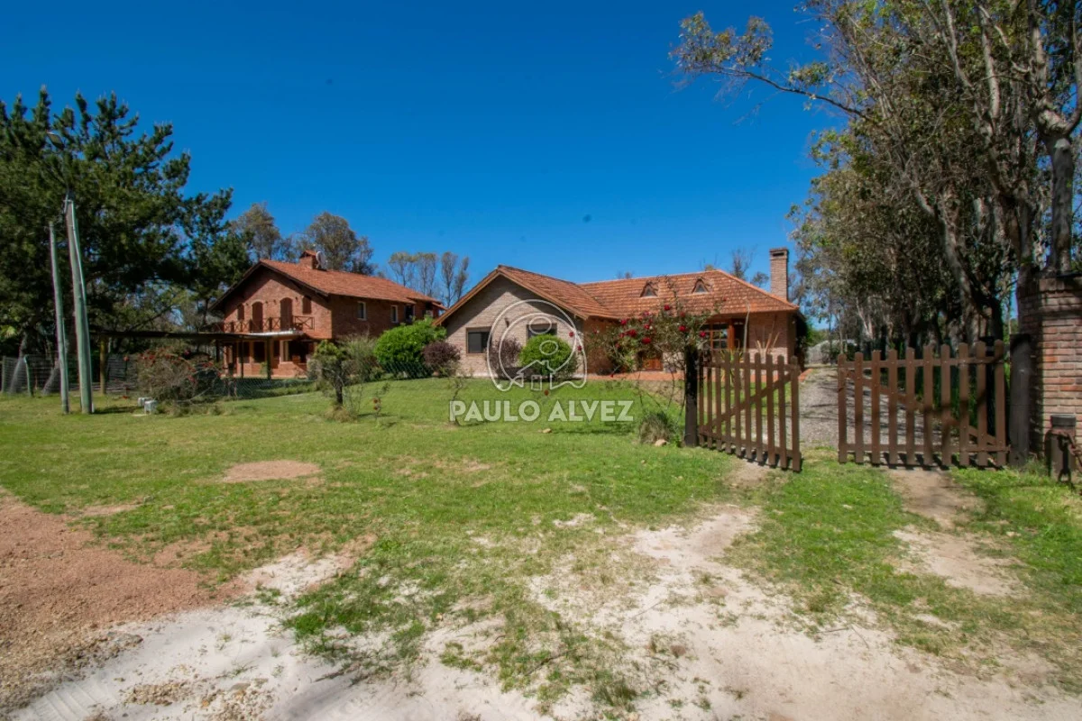 Casa en Bella Vista, propiedad 286527 -Imagen 4