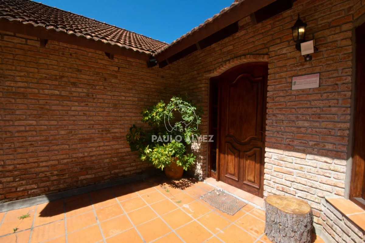 Casa en Bella Vista, propiedad 286527 -Imagen 5
