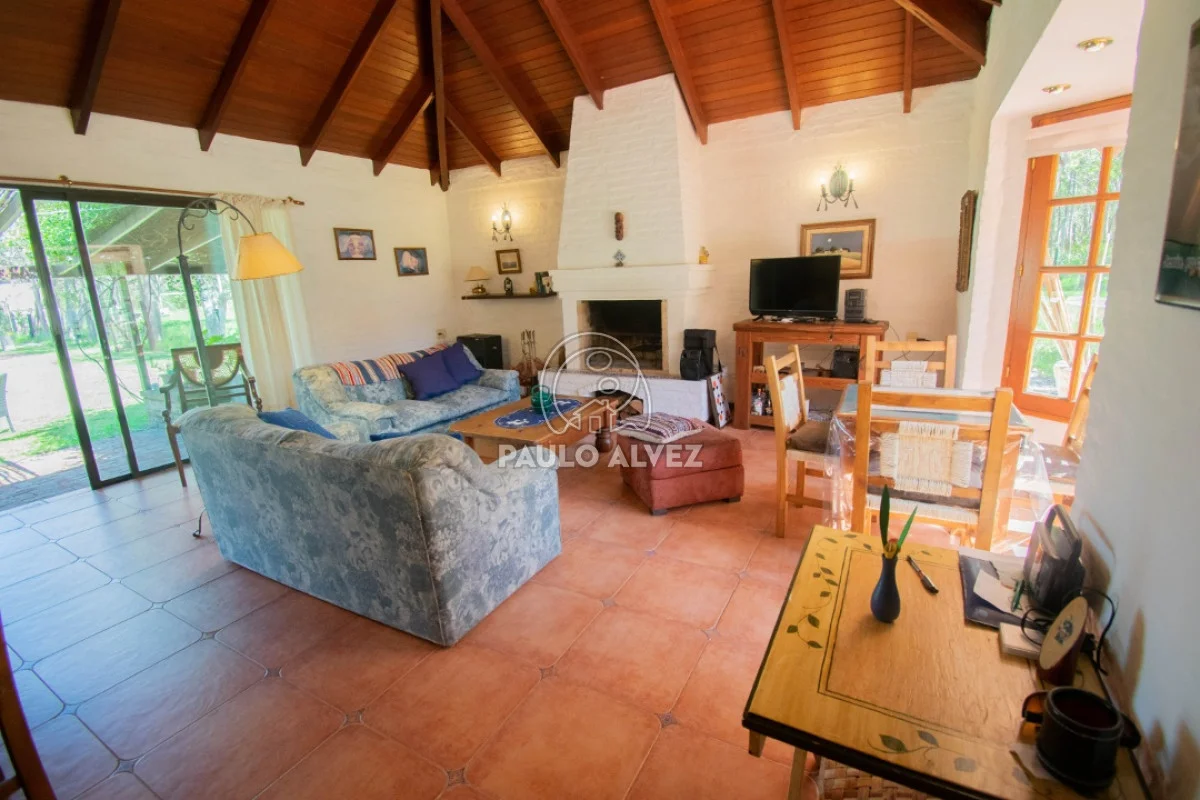 Casa en Bella Vista, propiedad 286527 -Imagen 6