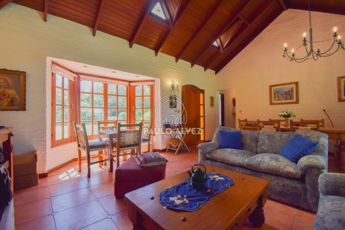 Casa en Bella Vista, propiedad 286527 -Imagen 7