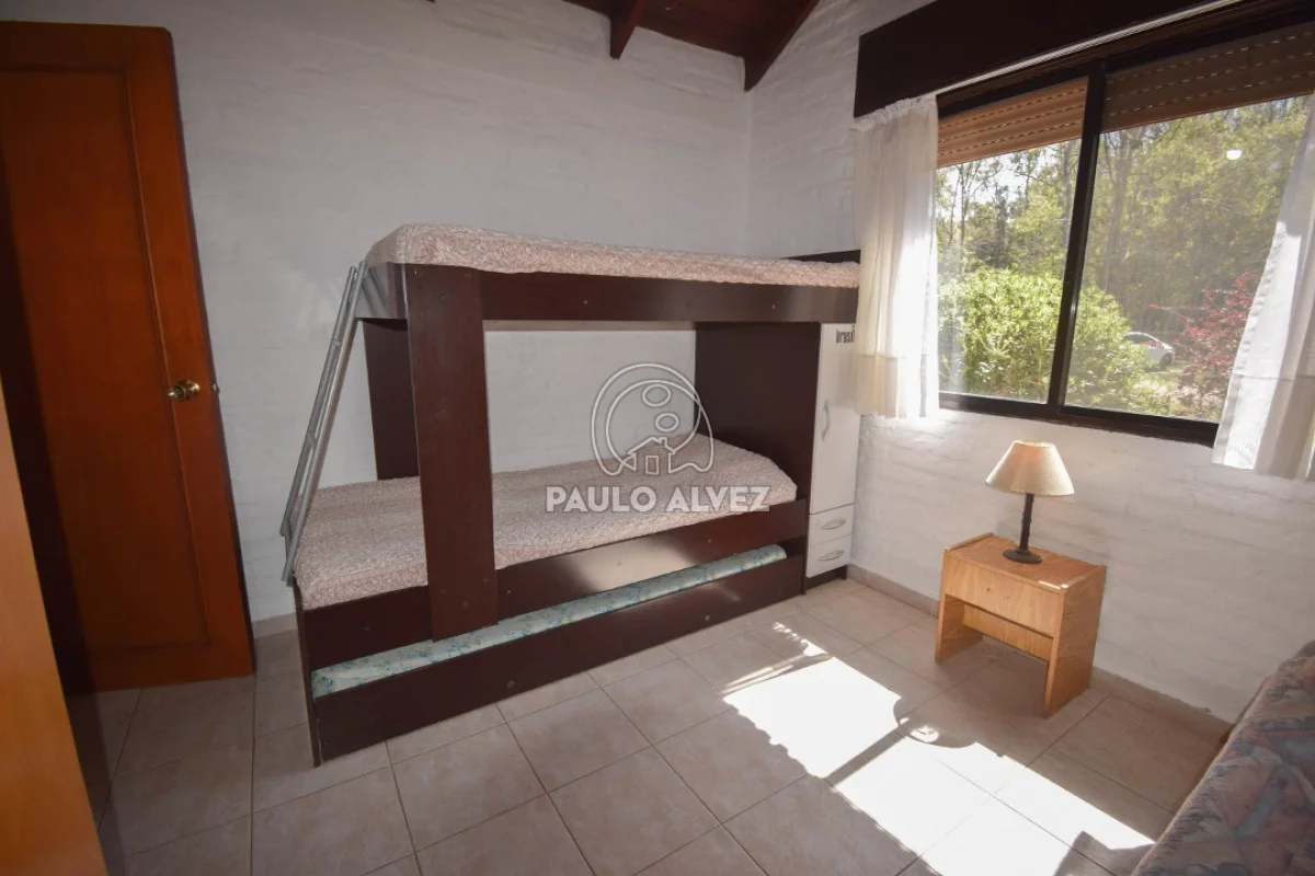 Casa en Bella Vista, propiedad 286527 -Imagen 9