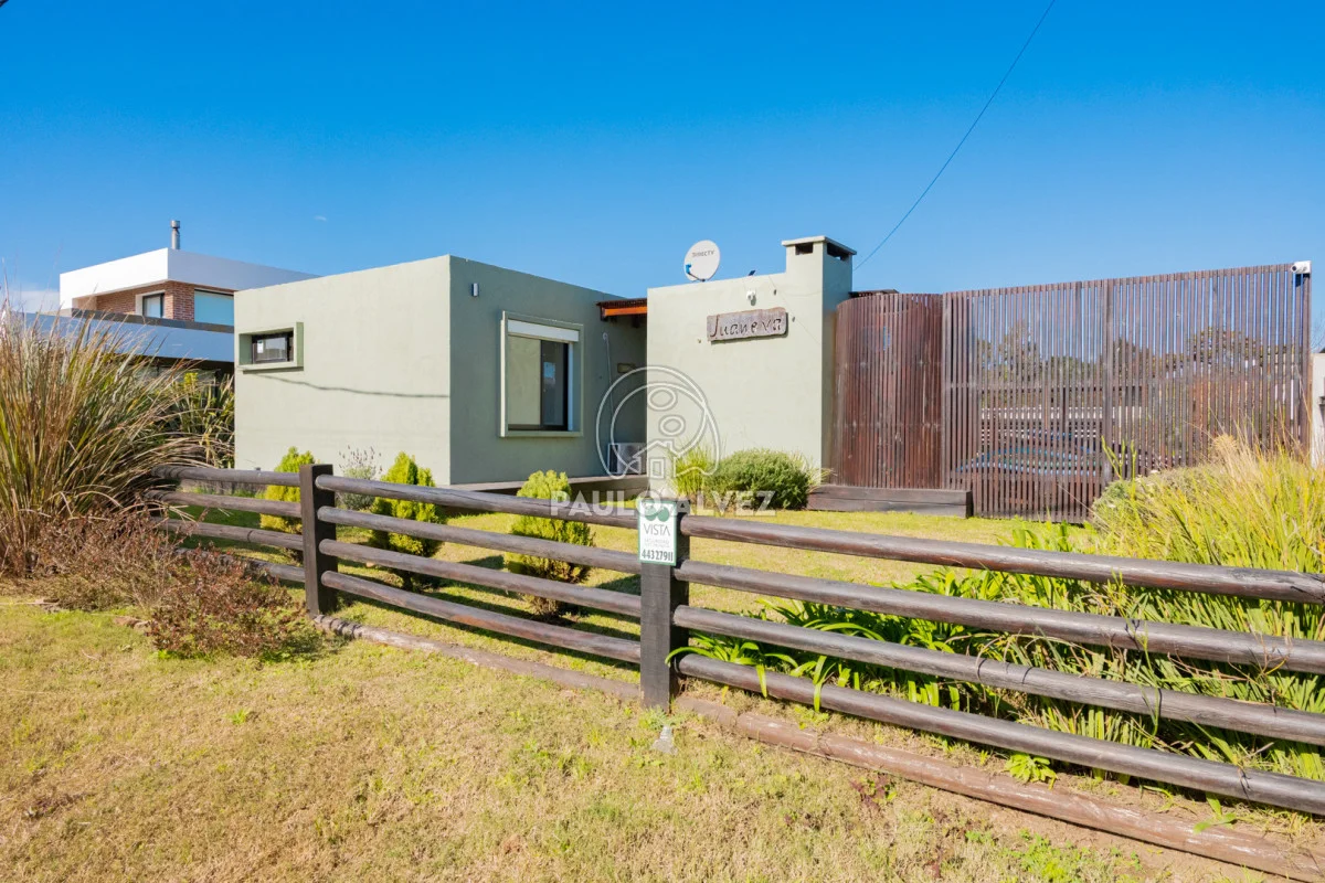 Casa en Piriápolis, propiedad 286528 -Imagen 1