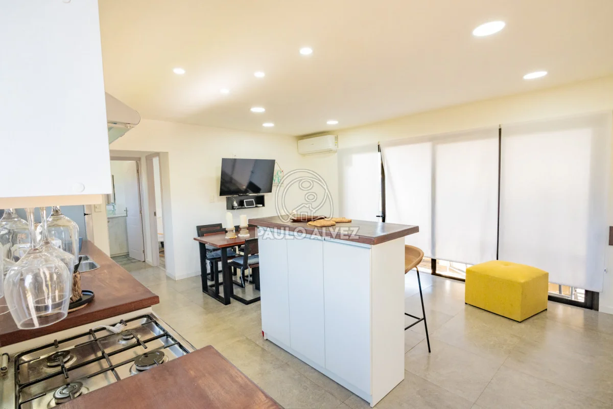 Casa en Piriápolis, propiedad 286528 -Imagen 5