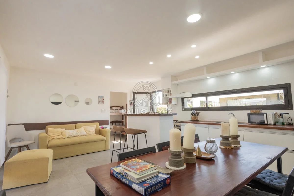 Casa en Piriápolis, propiedad 286528 -Imagen 6
