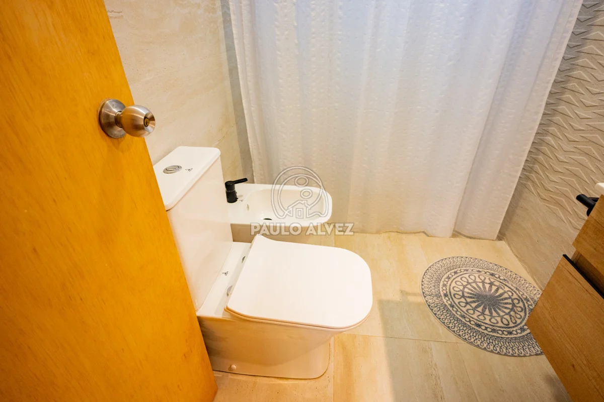 Casa en Piriápolis, propiedad 286532 -Imagen 14