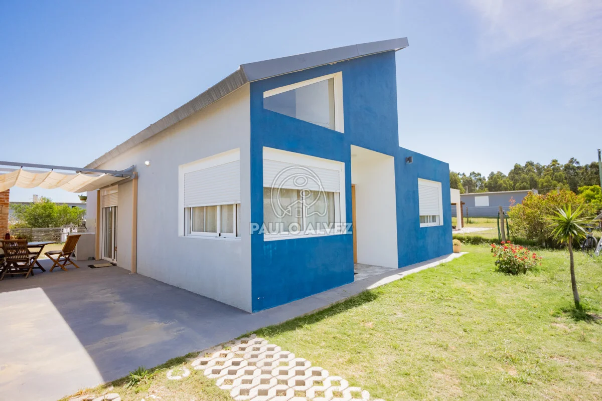 Casa en Piriápolis, propiedad 286532 -Imagen 5