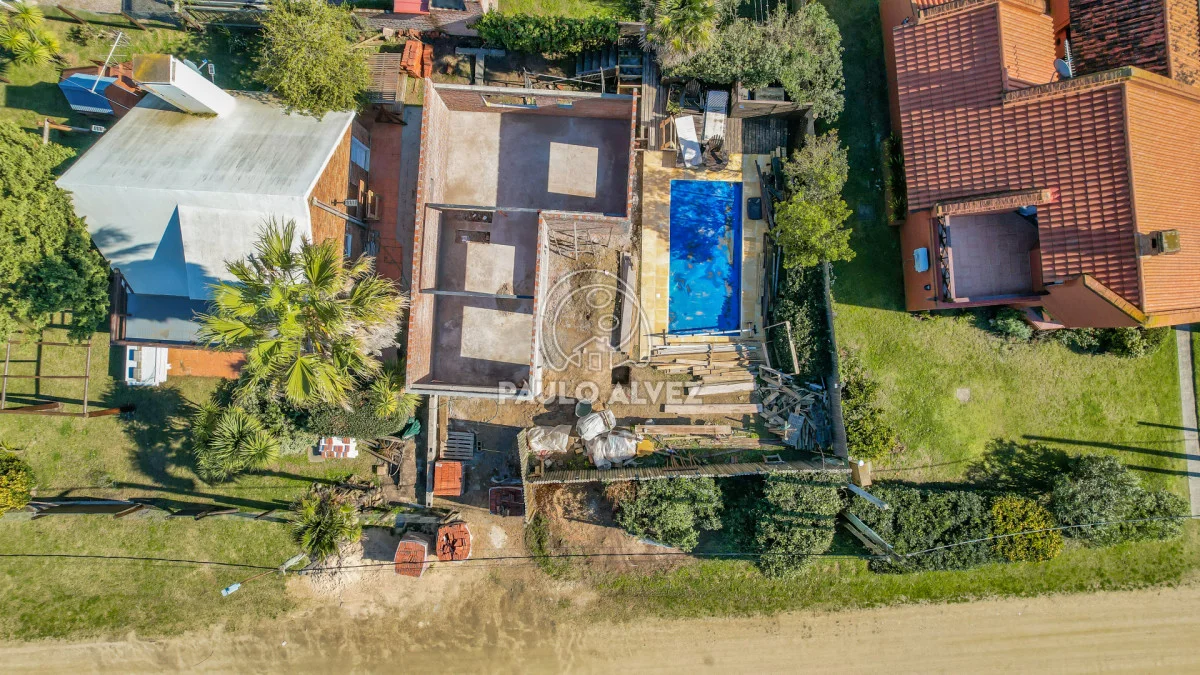 Casa en San Francisco, propiedad 286682 -Imagen 10