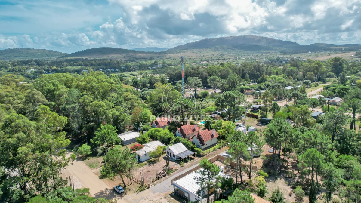 Casa en Punta Colorada, propiedad 286755 -Imagen 11
