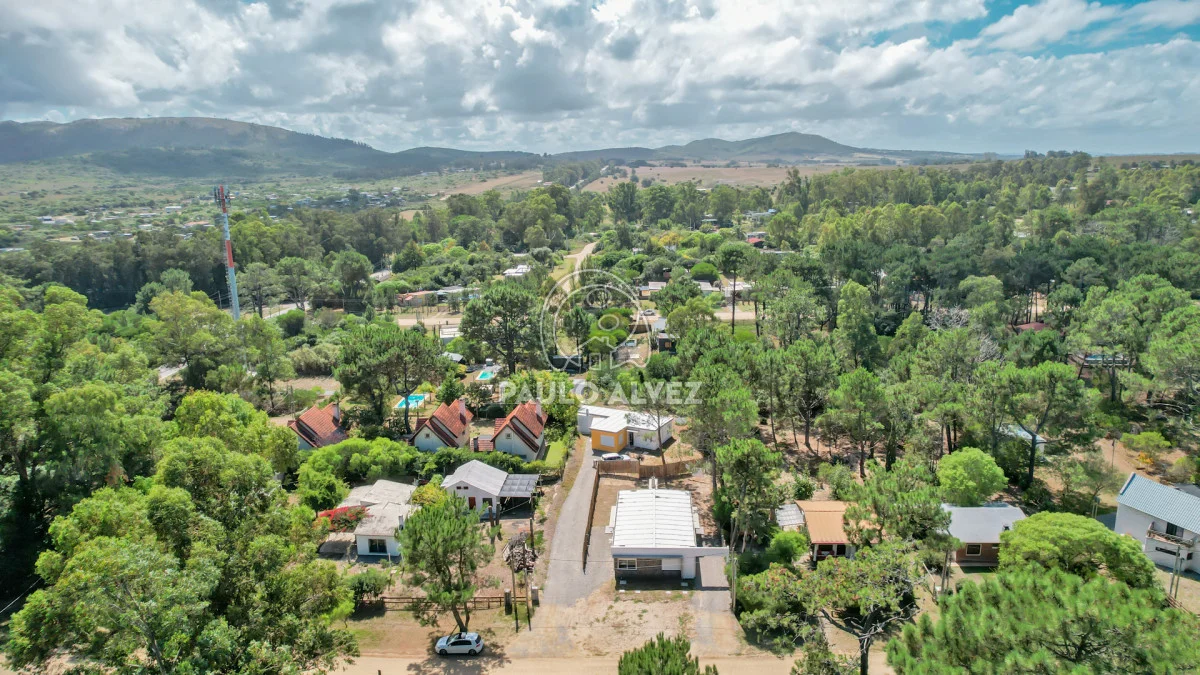 Casa en Punta Colorada, propiedad 286755 -Imagen 12