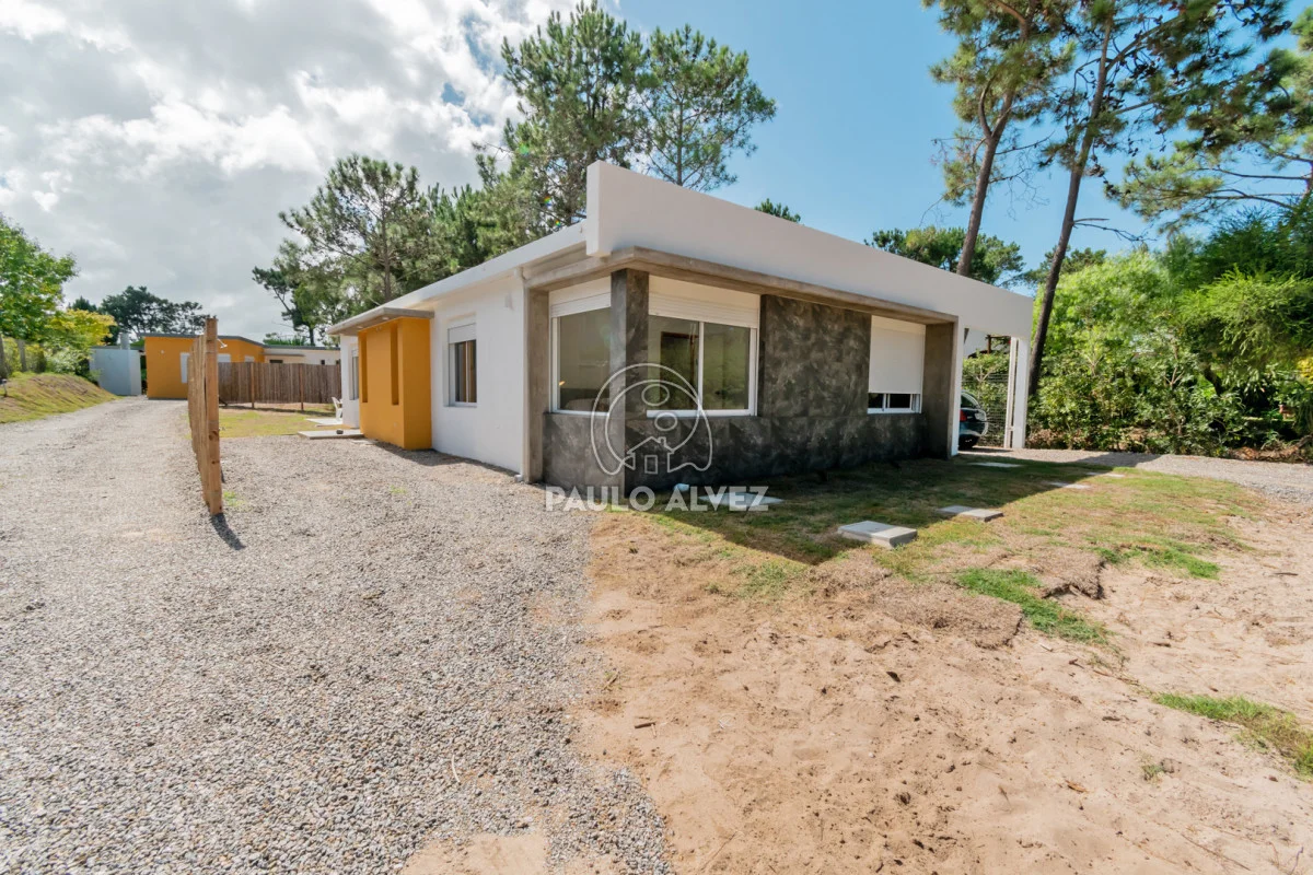 Casa en Punta Colorada, propiedad 286755 -Imagen 17
