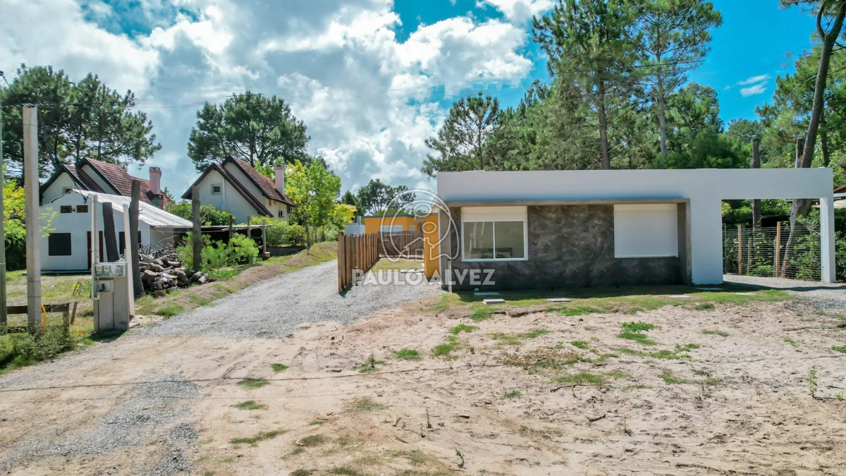 Casa en Punta Colorada, propiedad 286755 -Imagen 4