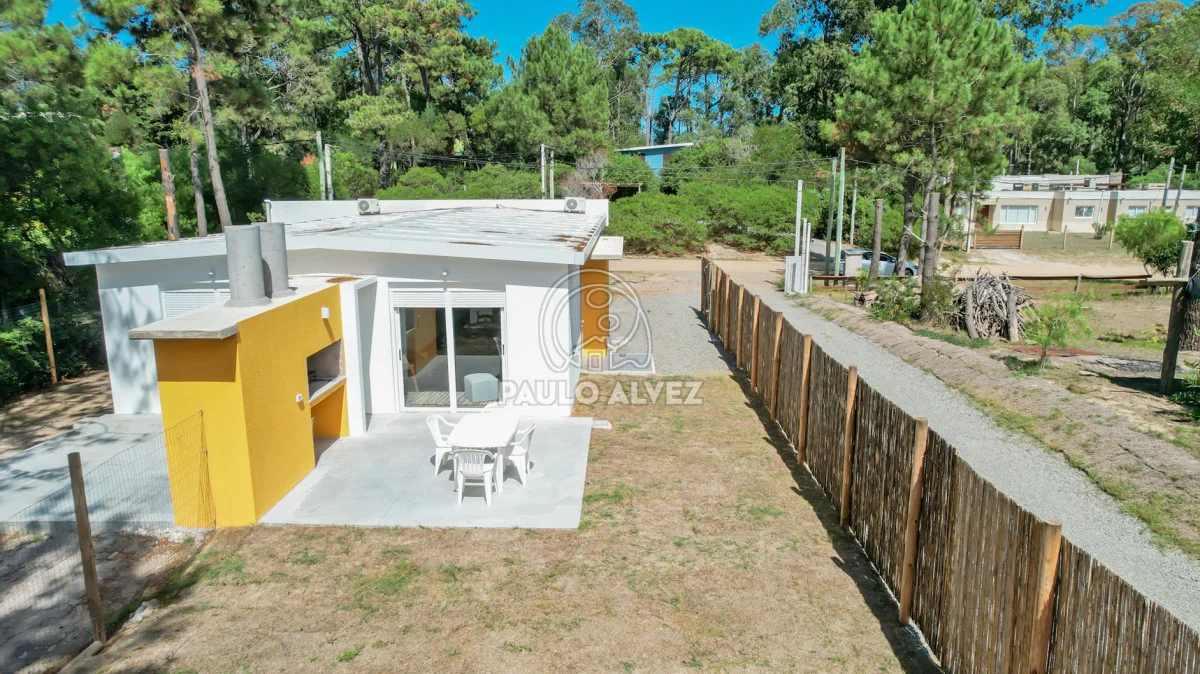 Casa en Punta Colorada, propiedad 286755 -Imagen 6