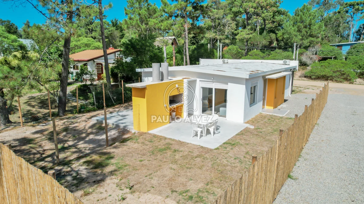 Casa en Punta Colorada, propiedad 286755 -Imagen 7