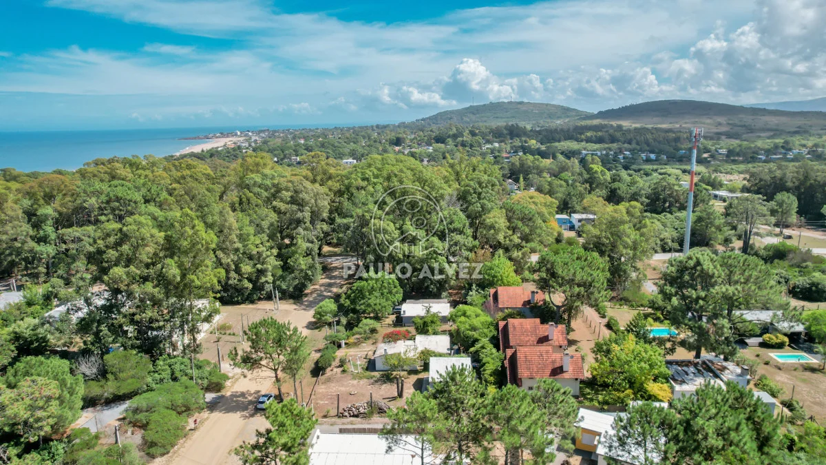 Casa en Punta Colorada, propiedad 286755 -Imagen 10