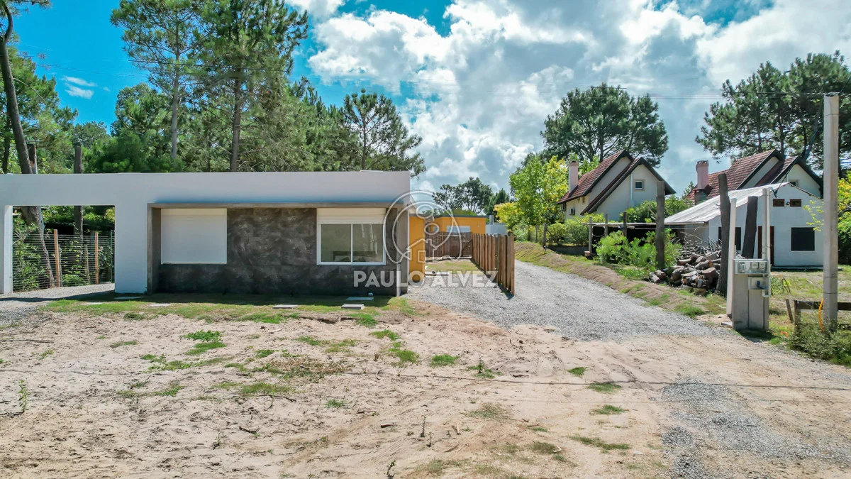 Casa en Punta Colorada, propiedad 286756 -Imagen 4