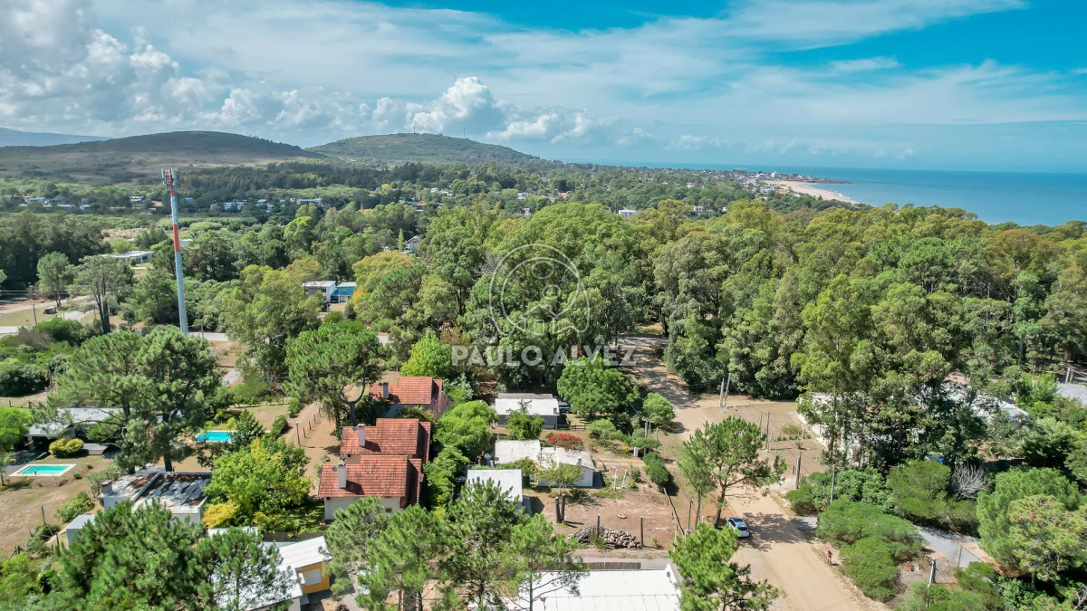 Casa en Punta Colorada, propiedad 286756 -Imagen 10