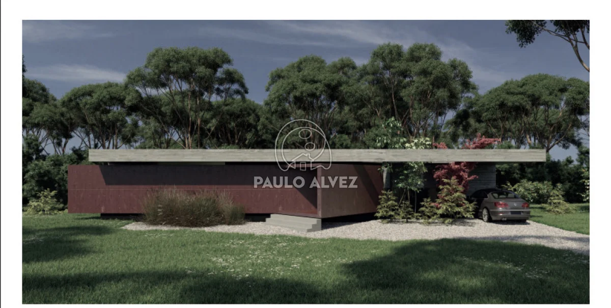 Casa en Punta Colorada, propiedad 286855 -Imagen 1