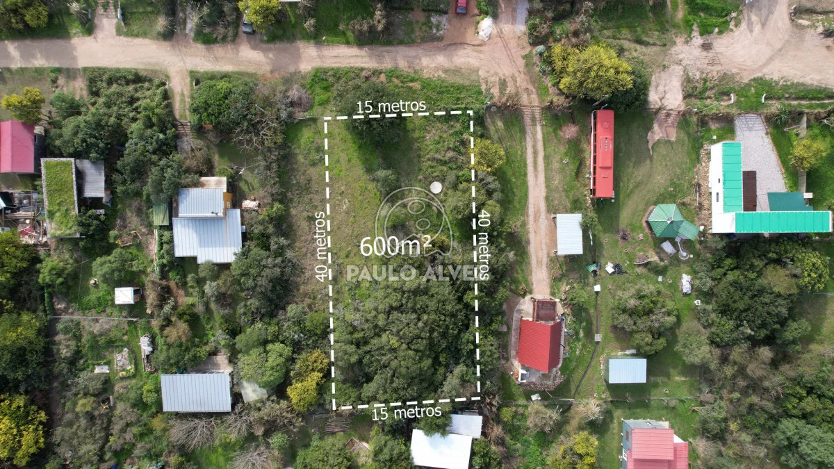 Terreno en Punta Negra, propiedad 287045 -Imagen 1