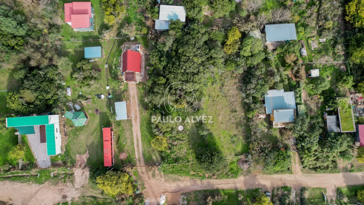 Terreno en Punta Negra, propiedad 287045 -Imagen 2