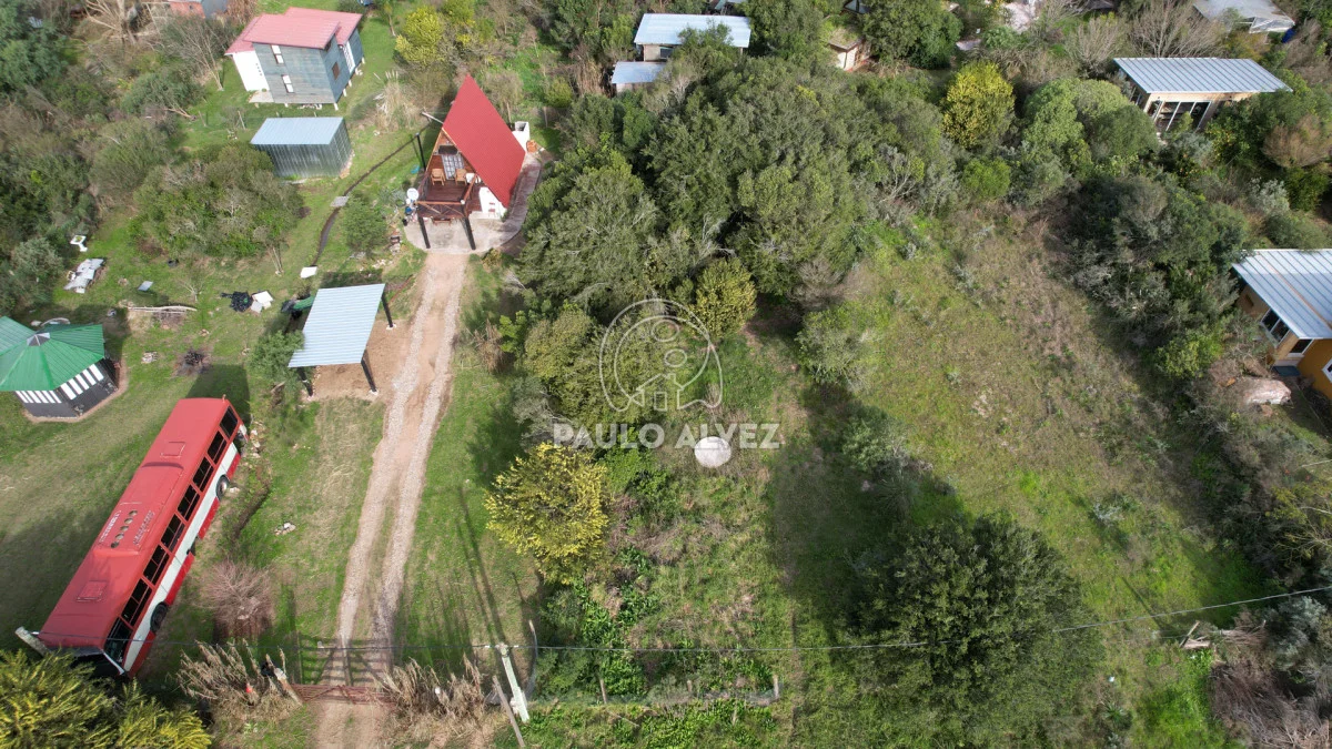 Terreno en Punta Negra, propiedad 287045 -Imagen 5