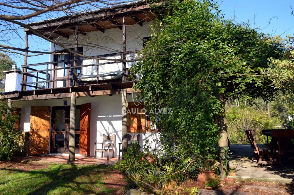 Casa en Punta Colorada, propiedad 287442 -Imagen 1