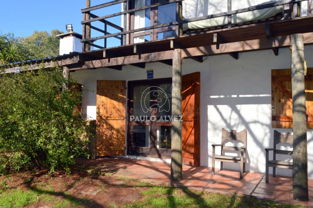 Casa en Punta Colorada, propiedad 287442 -Imagen 11